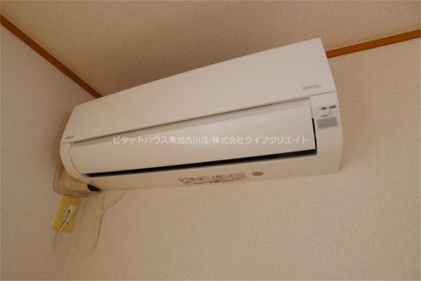 グレイスガーデン 部屋画像