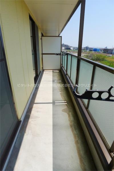 マイシティ３０３ 部屋画像