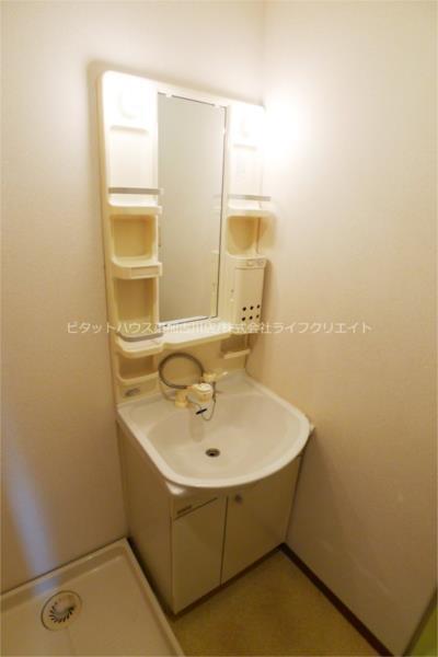 マイシティ３０３ 部屋画像
