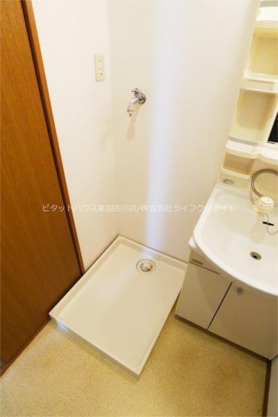 マイシティ３０３ 部屋画像