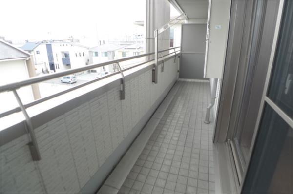 リオ・レジュール加古川 部屋画像