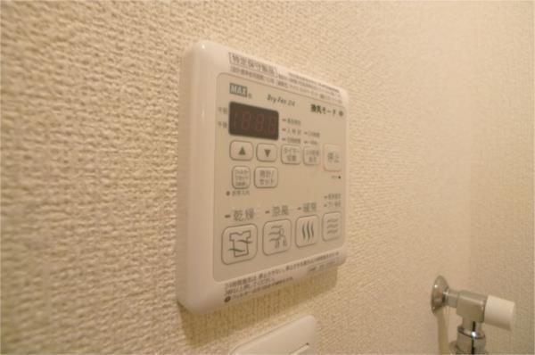 リオ・レジュール加古川 部屋画像