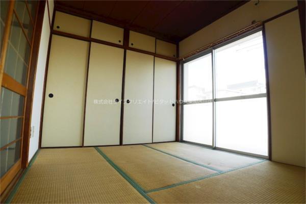 東加古川ハイツ その他部屋・スペース
