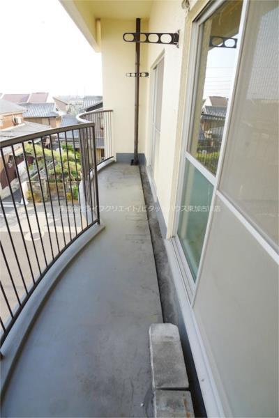 東加古川ハイツ 部屋画像