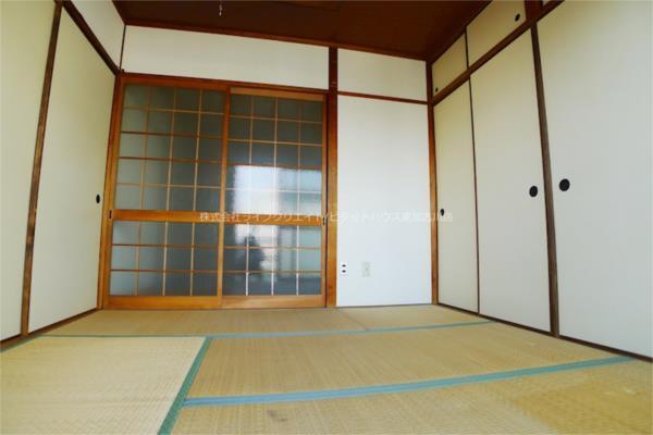 東加古川ハイツ その他部屋・スペース