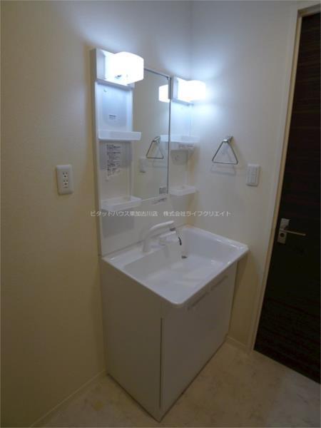 シャーメゾン播磨 部屋画像