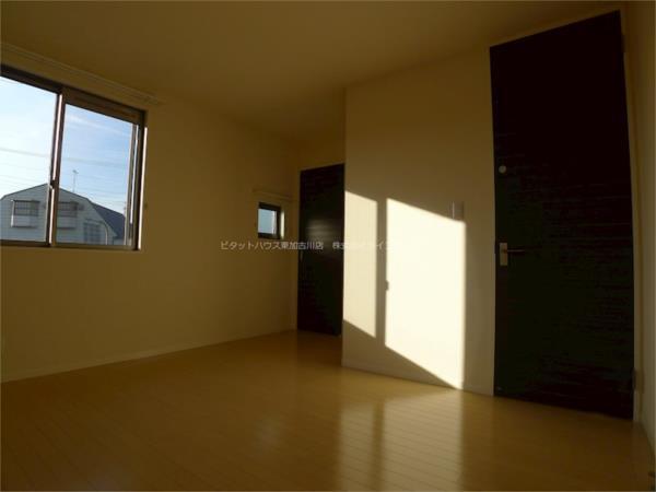 シャーメゾン播磨 その他部屋・スペース