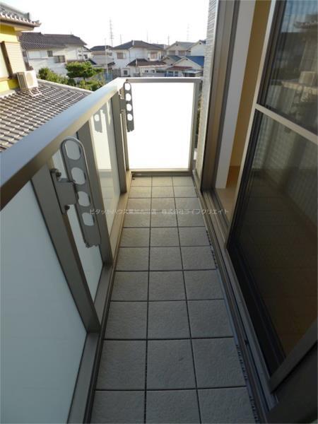 シャーメゾン播磨 部屋画像