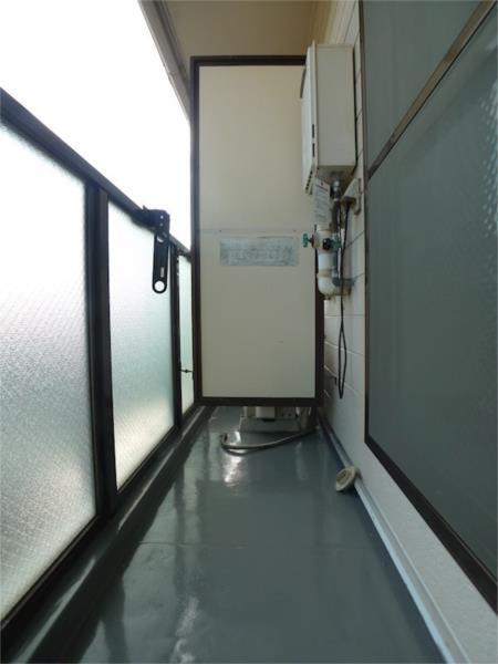 ローレルハイツI 部屋画像