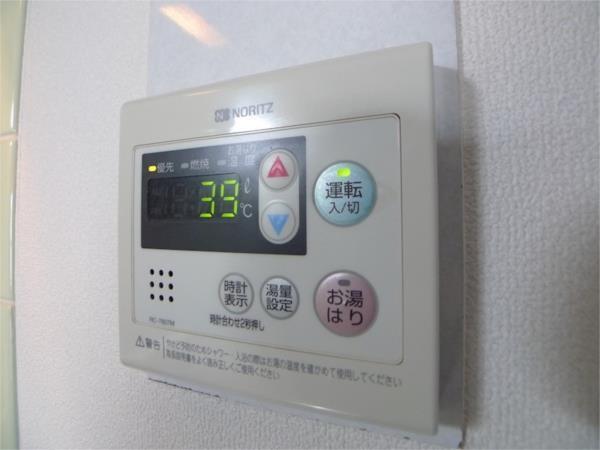 ローレルハイツI 部屋画像