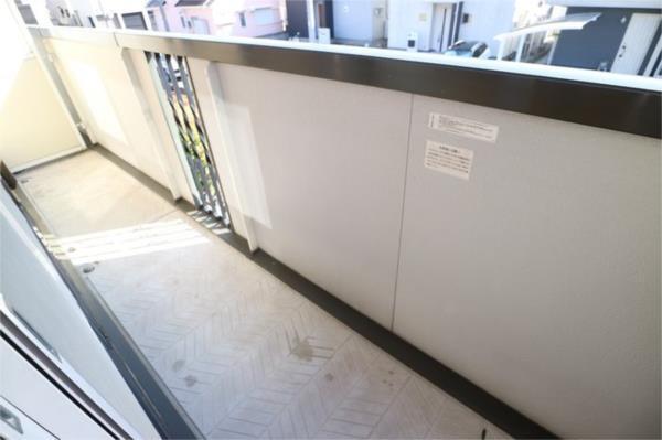 パストラルコート 部屋画像