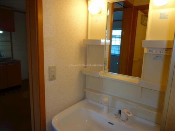 リバーサイドパレス松陽II 部屋画像