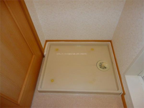 リバーサイドパレス松陽II 部屋画像