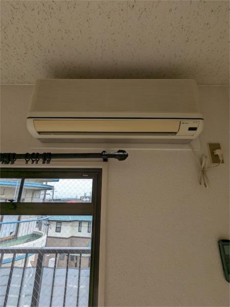第二ライフマンション 部屋画像