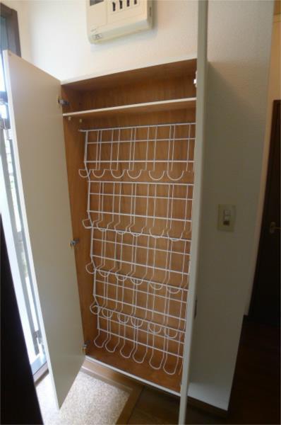 シティハイム平岡 部屋画像
