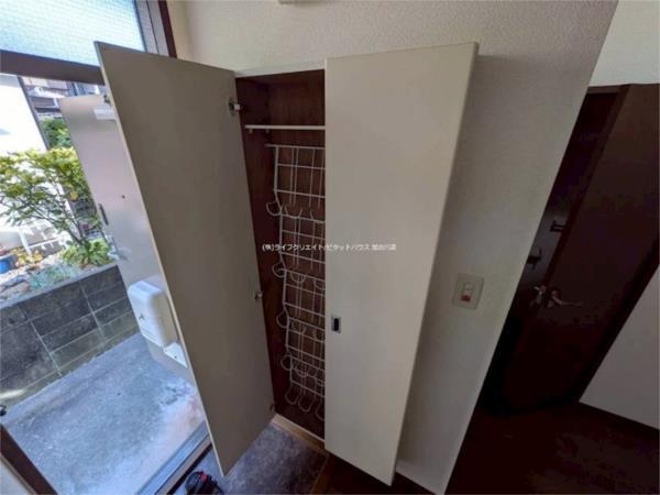 シティハイム平岡 その他