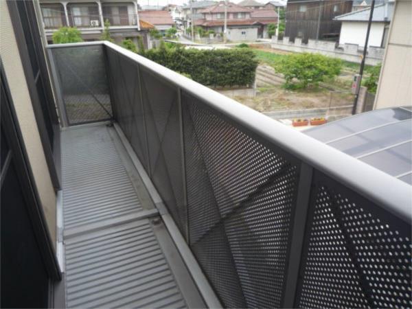 シャーメゾン大中 部屋画像