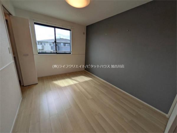 アンジュ　I その他部屋・スペース