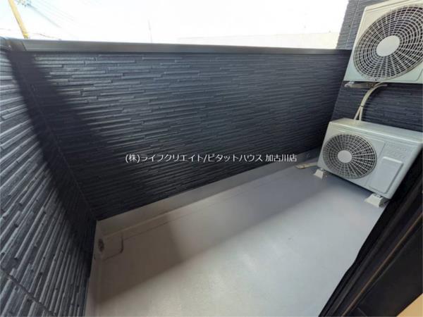 アンジュ　I 部屋画像