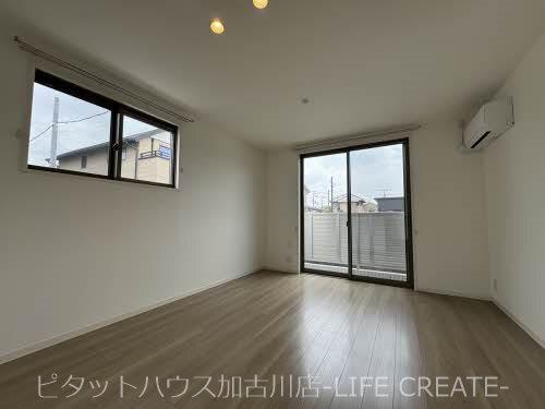 シャーメゾン・シオン その他部屋・スペース