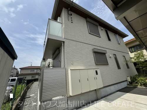 シャーメゾン・シオン 部屋画像