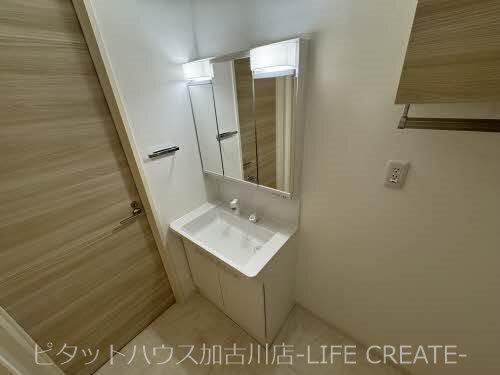 シャーメゾン・シオン 部屋画像
