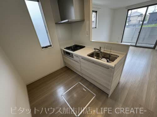 シャーメゾン・シオン 部屋画像