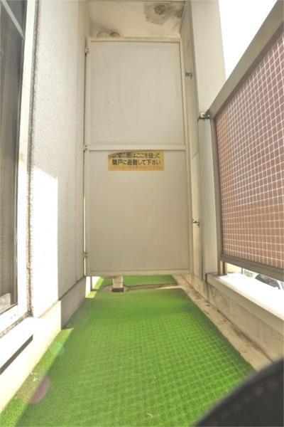 シティエステイト加古川 部屋画像