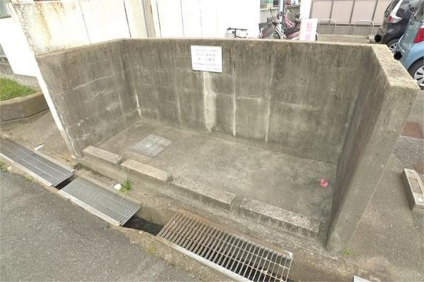 シティエステイト加古川 その他