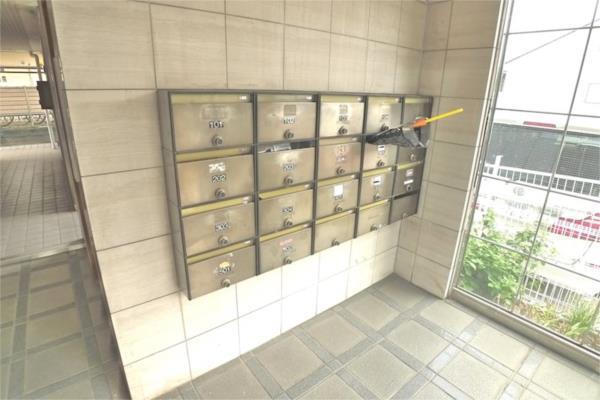 シティエステイト加古川 その他