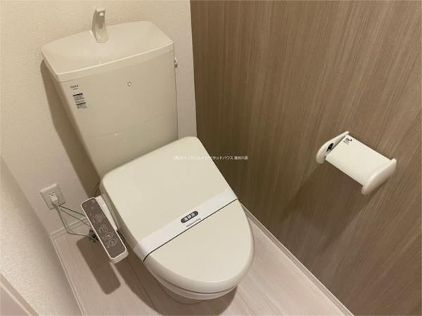 カーサ・フェリーチェ新在家 部屋画像