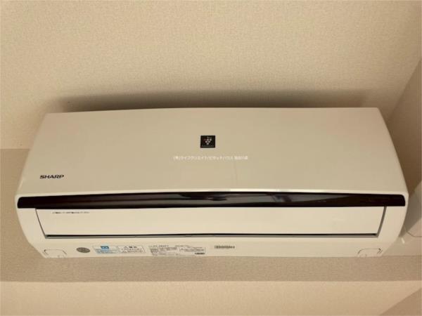 カーサ・フェリーチェ新在家 収納