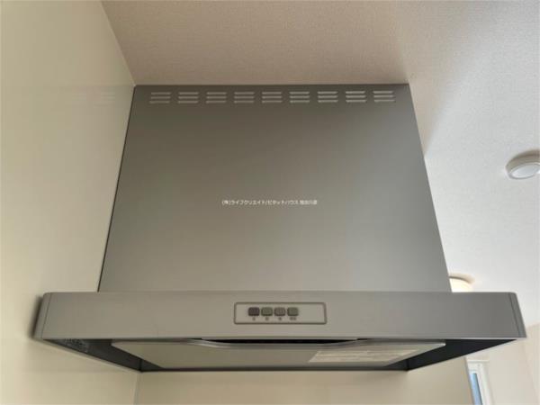 カーサ・フェリーチェ新在家 部屋画像