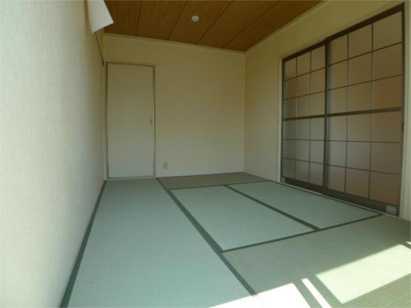 フレグランス粟津A その他部屋・スペース