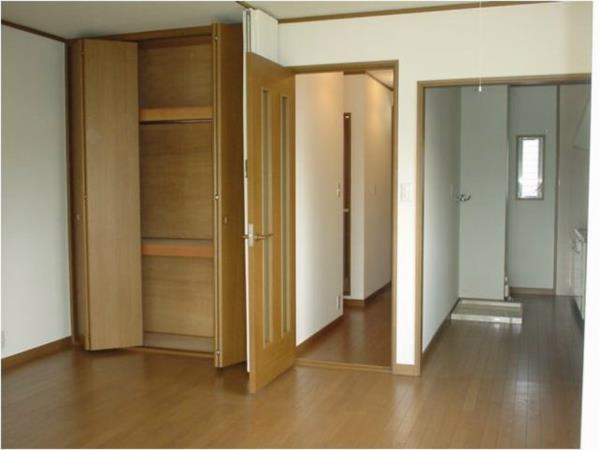 ハイツカリエンテ その他部屋・スペース