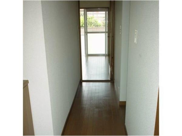 ハイツカリエンテ 部屋画像