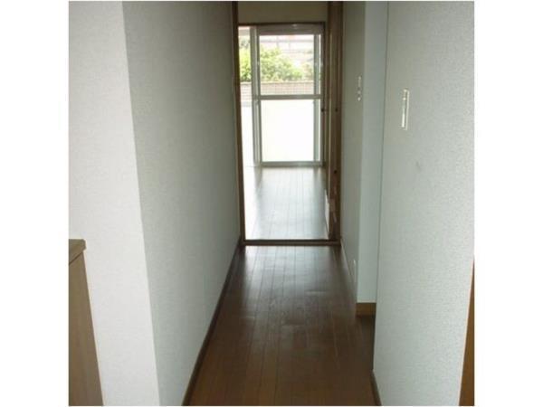 ハイツカリエンテ 部屋画像