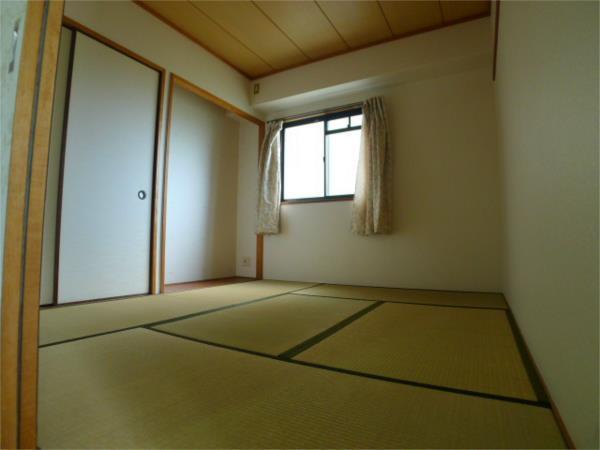 ヴィーブル新在家 その他部屋・スペース