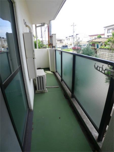 ヴィーブル新在家 部屋画像