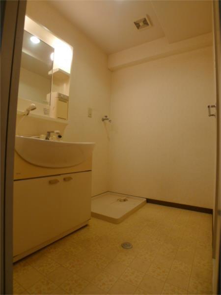 ヴィーブル新在家 部屋画像