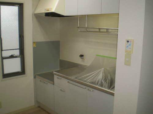 フォルステン・ドルフＡ 部屋画像
