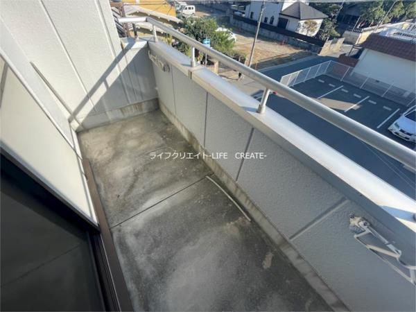 アインツ曽根 部屋画像
