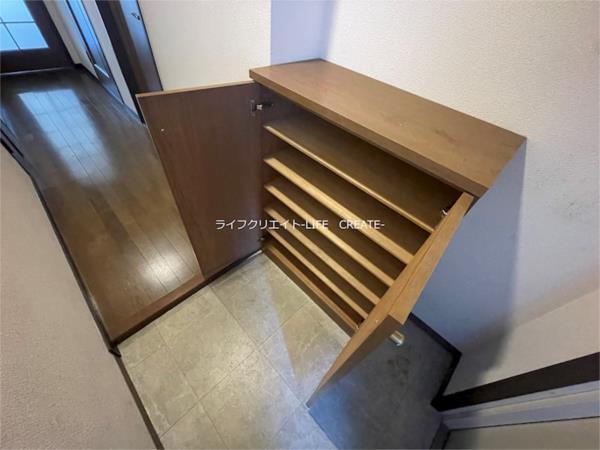 アインツ曽根 その他