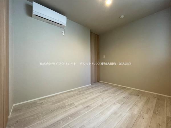 ブロンテ東加古川 その他部屋・スペース