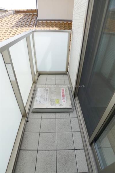 加古郡播磨町西野添マンション 部屋画像