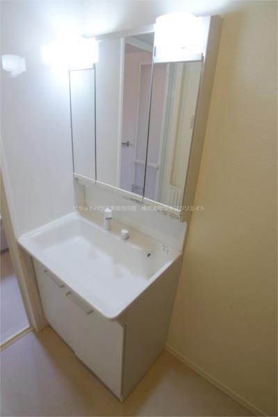 加古郡播磨町西野添マンション 部屋画像