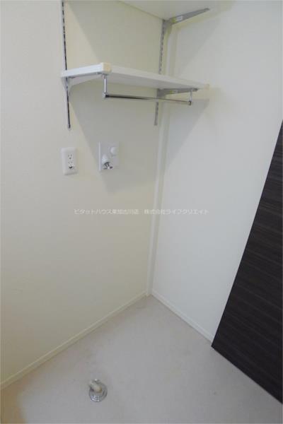 加古郡播磨町西野添マンション 部屋画像