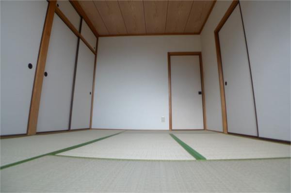 セラヴィB棟 その他部屋・スペース