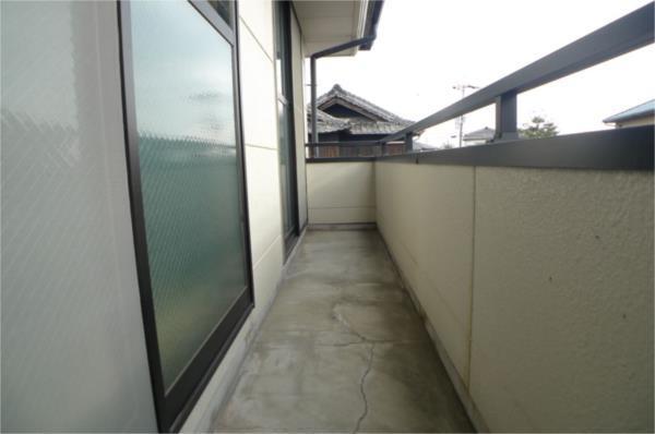 セラヴィB棟 部屋画像