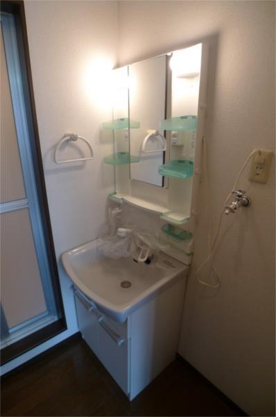 セラヴィB棟 部屋画像